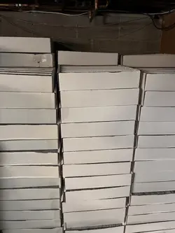 17+ lbs Pokemon TCG Common/Uncommon Bulk Card Lots - Image 3