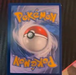 Pokemon Lucario VSTAR SWSH291 Sword & Shield Promo Holo Card English 270 HP - Image 2