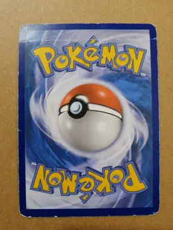 Pikachu EX - XY124 - Pokemon XY Promo Ultra Rare Card DMG - Image 2