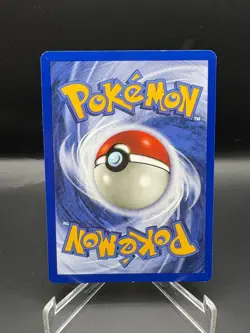 Pokemon Arbok 31/62 Fossil 1st Edition Uncommon Card - NM - Image 2