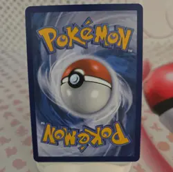 Pokemon TCG - Mega Audino EX 253/217 - Ascended Hero’s - Holo Ultra Rare Card - Image 2