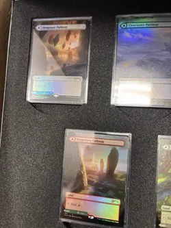 Magic The Gathering: SECRET LAIR Ultimate Edition HIDDEN PATHWAYS NEW B - Image 2