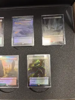 Magic The Gathering: SECRET LAIR Ultimate Edition HIDDEN PATHWAYS NEW B - Image 3