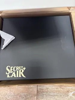 Magic The Gathering: SECRET LAIR Ultimate Edition HIDDEN PATHWAYS NEW B - Image 4