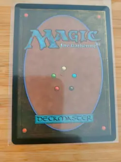 MTG The Last Ronin's Technique (FOIL Showcase) 0223 Teenage Mutant Ninja Turtles - Image 2