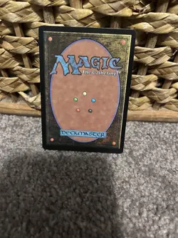 Vampiric Tutor (JP Alternate Art) (Silver Scroll Foil) Secrets Of Strixhaven MTG - Image 4