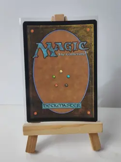 1x The Prydwen, Steel Flagship, Extended Art Surge Foil, Fallout, Magic MTG NM - Image 2