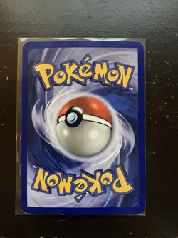 Pokemon Kingler TCG Expedition Base Set Holo Rare Card 15/165 - Image 2