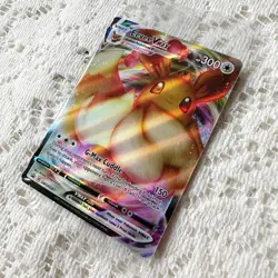 Eevee VMAX SWSH087 SEALED Black Star Promo Pokemon TCG NM - Mint Card Ultra Rare - Image 2