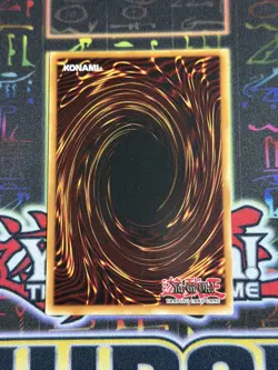 Lo, the Prayers of the Voiceless Voice (UTR) OP26-EN002 Ultimate Rare NM - Image 2