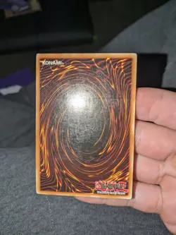 Treeborn Frog • Shadow Of Infinity • Yu-Gi-Oh • 1st Edition • Ultimate Rare LP - Image 4