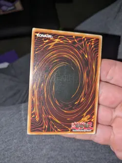 Treeborn Frog • Shadow Of Infinity • Yu-Gi-Oh • 1st Edition • Ultimate Rare LP - Image 5