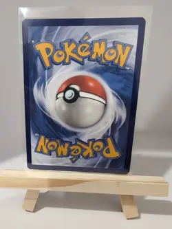 Pokemon TCG Pikachu Pokemon Go 027/078 Reverse Holo Common - Image 2