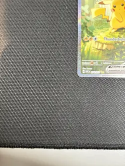 Pikachu EX 276/217- SIR - Ascended Heroes Pokemon TCG Near Mint Pack Fresh - Image 5