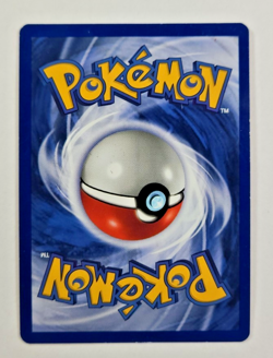 Pokemon Card Light Azumarill 13/105 Neo Destiny Holo - Image 2