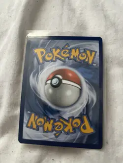 Pokemon TCG: Arcanine 6/18 - Detective Pikachu - Holo Rare NM - Image 2