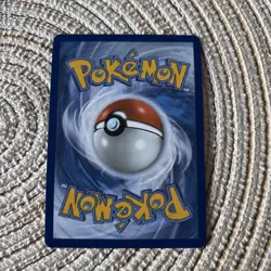 Pokemon TCG Pikachu 051/162 Cosmo Holo Stamped - Pokemon Day 2026 NM/M - Image 3