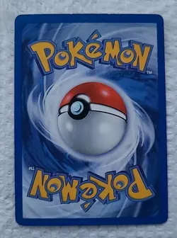 Unown [A] 14/75 Neo Discovery Holo-Rare Vintage Pokemon Card - Image 2