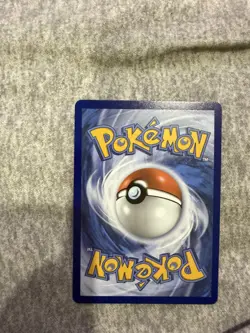 Pokemon TCG Ascended Heroes Pikachu ex 276/217 Holo Full Alternative Art SIR - Image 3