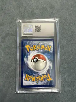 CGC 10 PIKACHU VMAX LOST ORIGIN TRAINER GELLERY #TG29 LABEL ERROR - Image 2