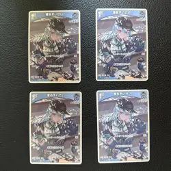 Hololive Card Game 1St Hoshigai Suisei Hbp01-078 - Image 1