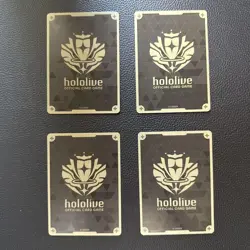 Hololive Card Game 1St Hoshigai Suisei Hbp01-078 - Image 2