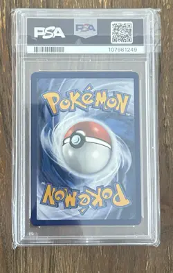 GENGAR TG06/TG30 PSA 9 LOST ORIGIN HOLO RARE POKEMON ENGLISH - Image 2