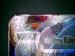 Pokemon TCG Shadow Rider Calyrex VMAX Sword & Shield TG18/TG30 NM - Image 3