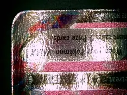 Pokemon TCG Shadow Rider Calyrex VMAX Sword & Shield TG18/TG30 NM - Image 5