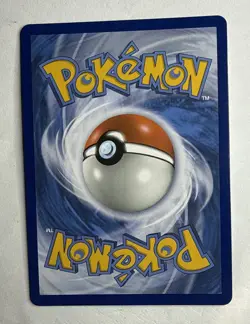 Pokemon Ampharos GX 43/181 Full Art Card *NEAR MINT CONDITION* - Image 4