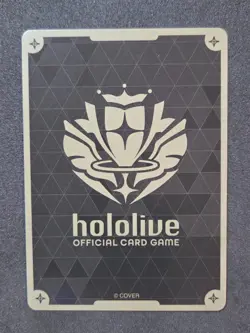 Hololive Card Game, Blooming Radiance, Hoshimachi Suisei, hBP01-080 R, Japanisch - Image 2