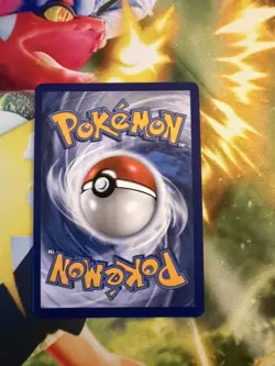 Pokemon First Partner Illustration Kanto Starters Promos Set x 3 Cards NM - Image 3