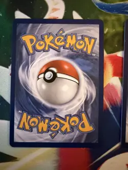 Pokemon First Partner Illustration Kanto Starters Promos Set x 3 Cards NM - Image 5