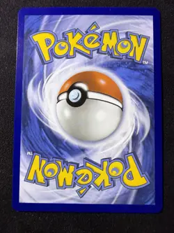 Pokemon Jolteon EX TCG Prismatic Evolutions Stamped Promo Card 030/131 - Image 2