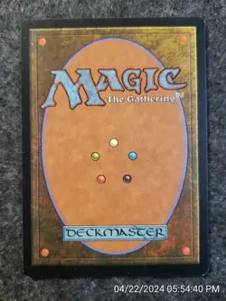 Phyrexian Marauder Visions NM Artifact Rare MAGIC MTG NEVER PLAYED CARD(DS3D1F5) - Image 2