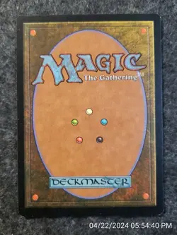 Phyrexian Marauder Visions NM Artifact Rare MAGIC MTG NEVER PLAYED CARD(DS3D1F5) - Image 4