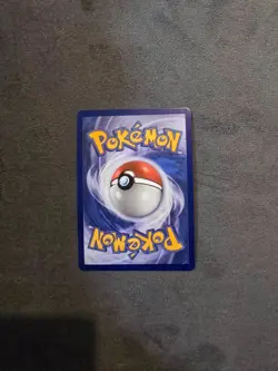 Mega Sharpedo EX 127/094 Me02: Phantasmal Flames Holo Double Illustration Rare - Image 2