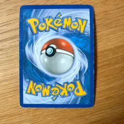 GARDEVOIR 8/127 - Holo Rare Platinum Pokemon Trading Cards - LP - Image 2