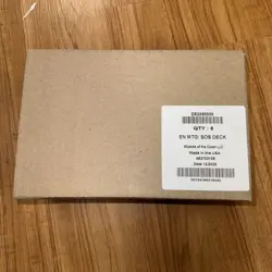 SECRETS of Strixhaven Commander DECK Case Magic MTG SOS QTY BOX OF 5 NEW SEALED - Image 1