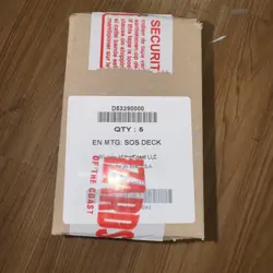 SECRETS of Strixhaven Commander DECK Case Magic MTG SOS QTY BOX OF 5 NEW SEALED - Image 2