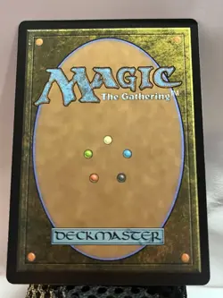 Snapcaster Mage retro frame MTG 2025 #478 - Image 2