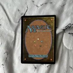 MTG Mana Confluence Rare Land Secret Lair Drop Foil Borderless (1012) - Image 2