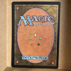 B3G3 ~ MTG ~ Phyrexian Marauder ~ VI Visions ~ #151 ~ 1996 English ~ Rare - Image 3