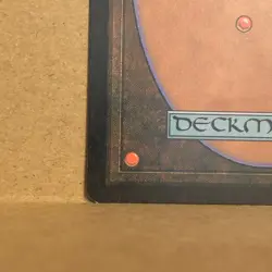 B3G3 ~ MTG ~ Phyrexian Marauder ~ VI Visions ~ #151 ~ 1996 English ~ Rare - Image 4