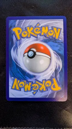 Ninetales BREAK Rare BREAK XY - Evolutions 16/108 NM - Image 2