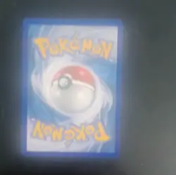 Pokemon Ultra Rare Gengar V Full Art Fusion Strike Single Strike 156/264 Holo - Image 5