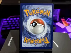 POLIWHIRL COMMON 061/165 151 POKEMON NM - Image 2