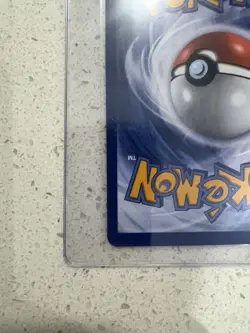 Pokemon TCG Ascended Hero’s - Mega Charizard Y EX - Gold Hyper Rare - Image 3