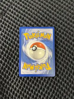 Pokemon TCG: Lillie's Clefairy ex 184/159 - SV Journey Together SIR - NM - Image 2