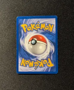 Pokemon EXPEDITION - #25/165 Raichu - Holo - ENG - SWIRL - Lightly Played - Image 5